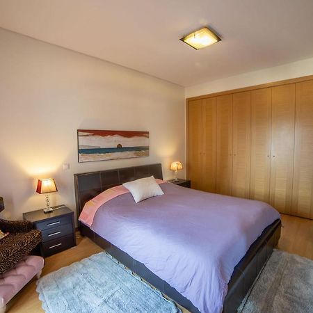 Lovely Apartment Near Airport And Nations Park, With Garage Loures Exteriér fotografie