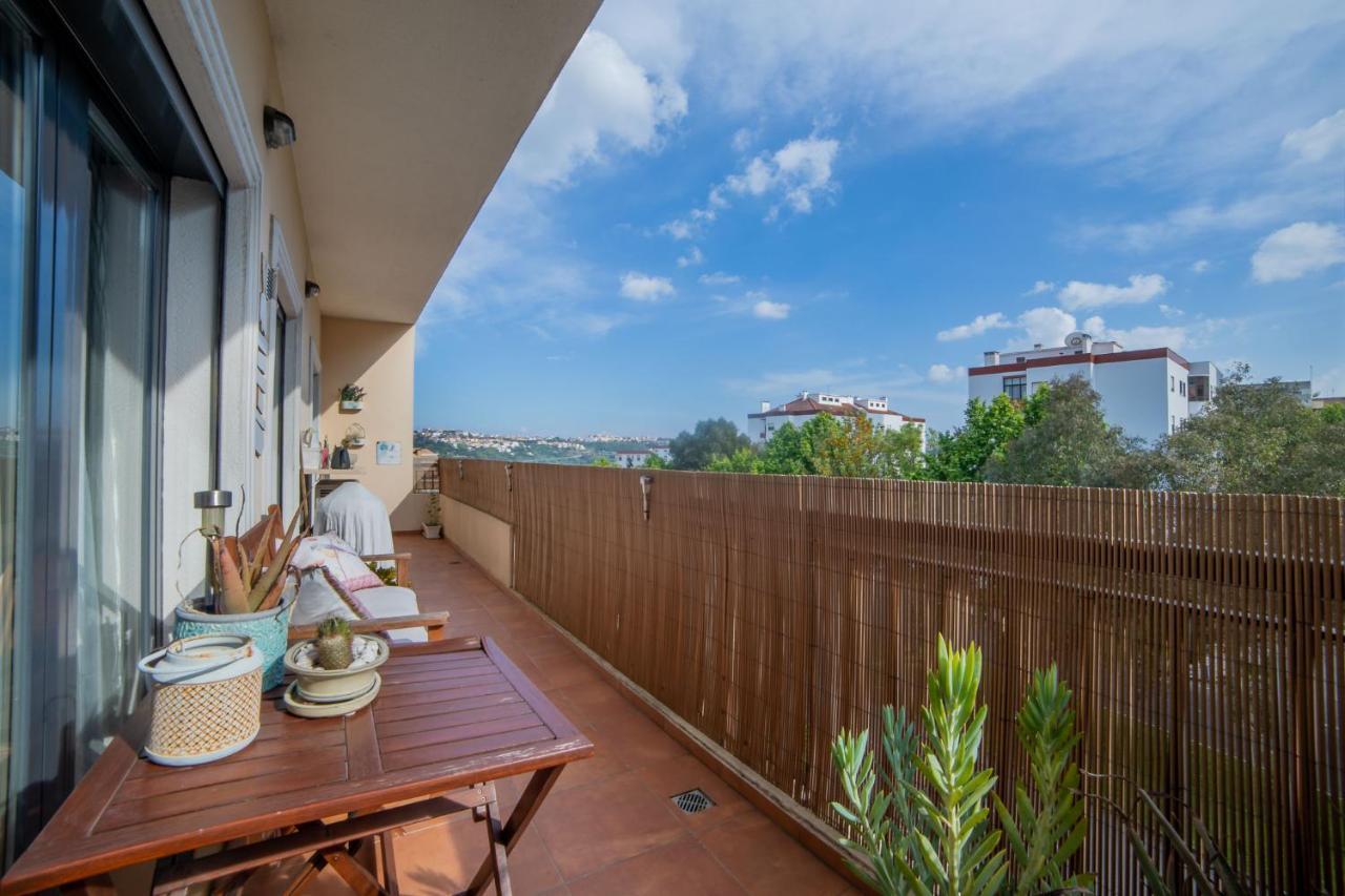 Lovely Apartment Near Airport And Nations Park, With Garage Loures Exteriér fotografie