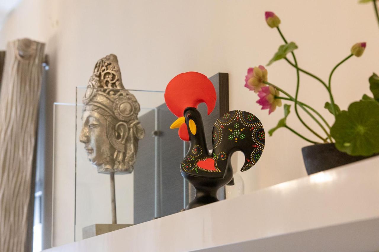 Lovely Apartment Near Airport And Nations Park, With Garage Loures Exteriér fotografie