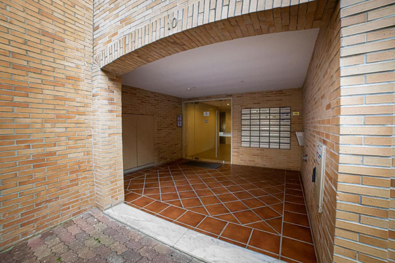 Lovely Apartment Near Airport And Nations Park, With Garage Loures Exteriér fotografie
