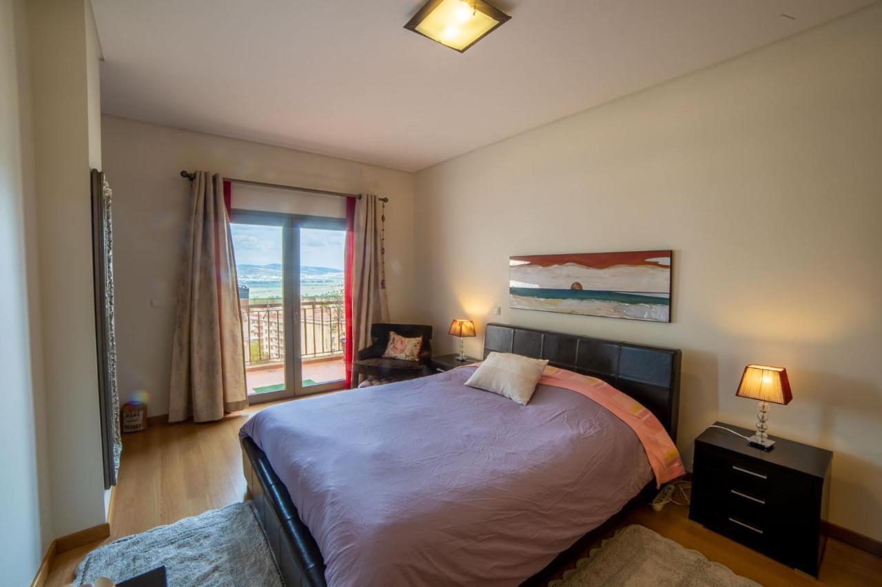 Lovely Apartment Near Airport And Nations Park, With Garage Loures Exteriér fotografie