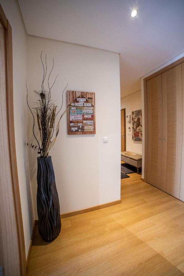 Lovely Apartment Near Airport And Nations Park, With Garage Loures Exteriér fotografie
