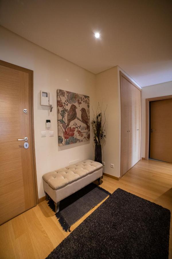 Lovely Apartment Near Airport And Nations Park, With Garage Loures Exteriér fotografie