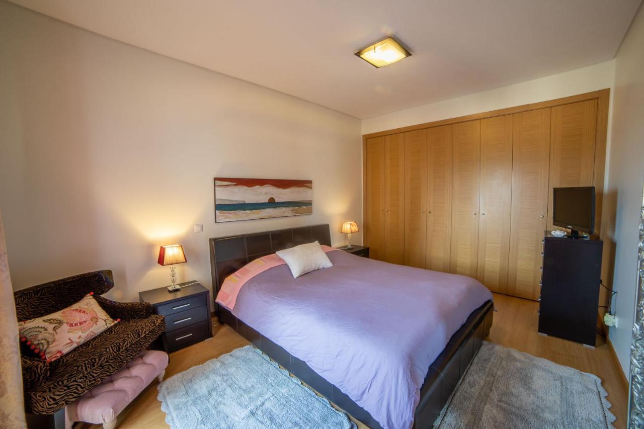Lovely Apartment Near Airport And Nations Park, With Garage Loures Exteriér fotografie