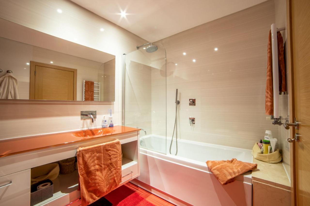 Lovely Apartment Near Airport And Nations Park, With Garage Loures Exteriér fotografie