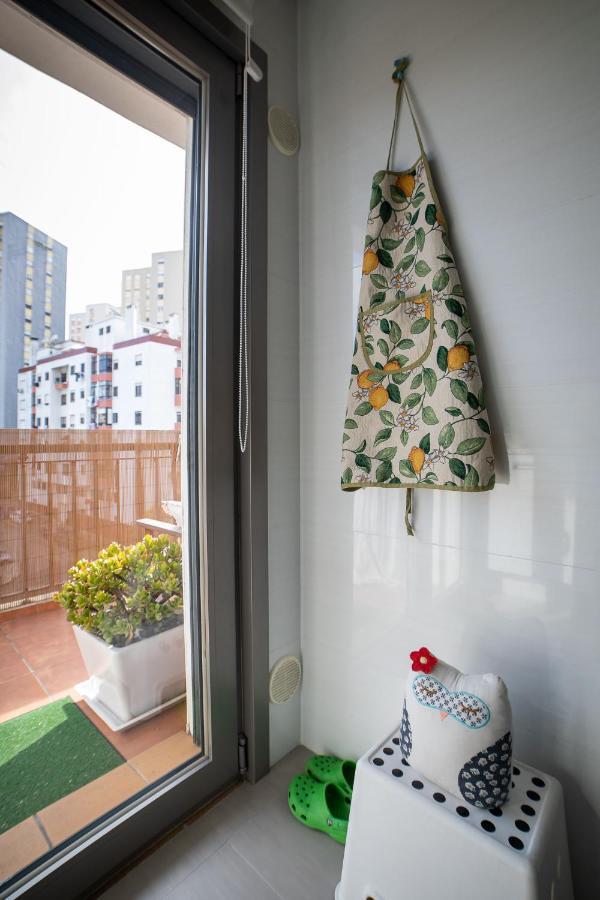 Lovely Apartment Near Airport And Nations Park, With Garage Loures Exteriér fotografie
