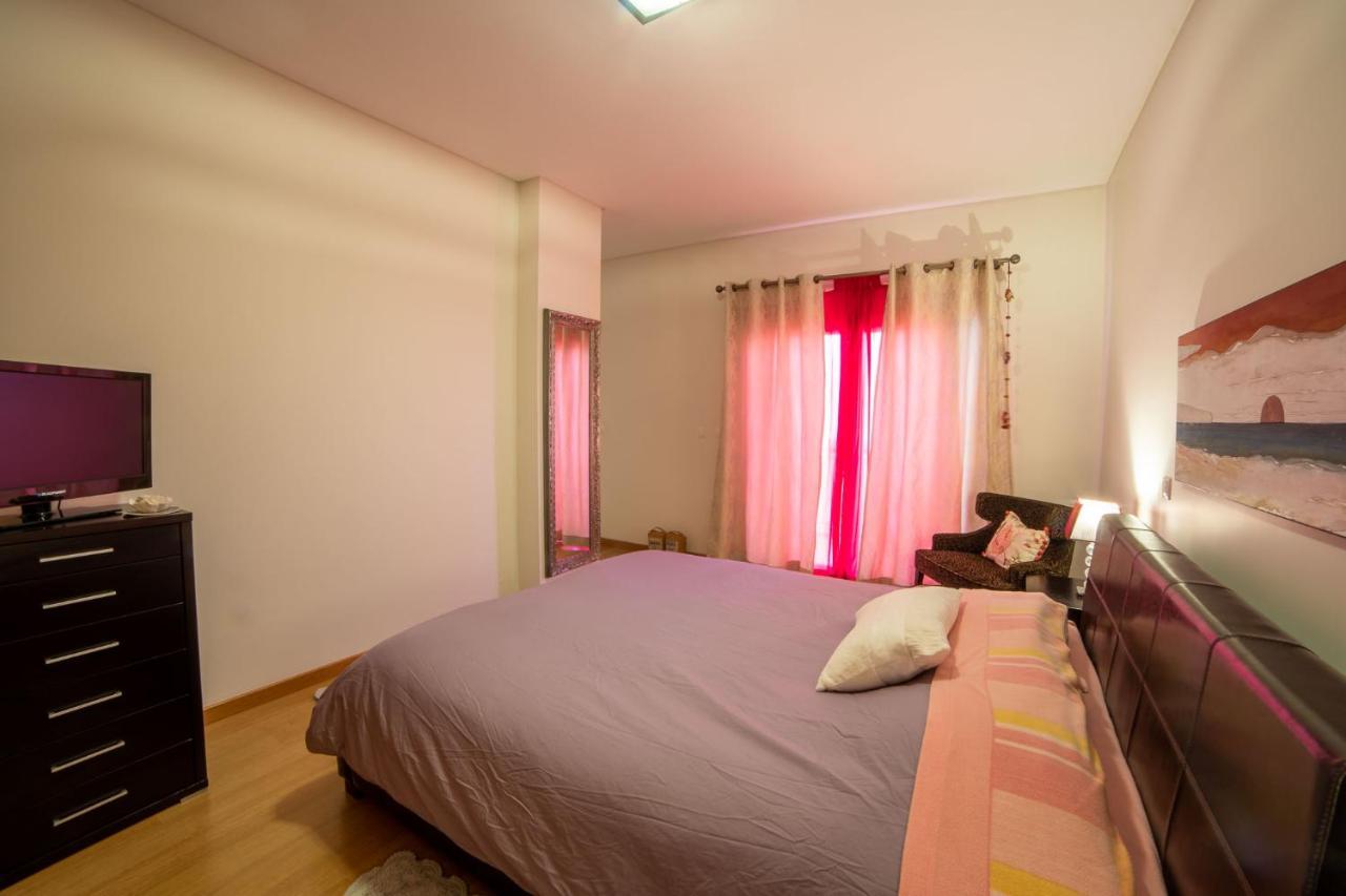 Lovely Apartment Near Airport And Nations Park, With Garage Loures Exteriér fotografie