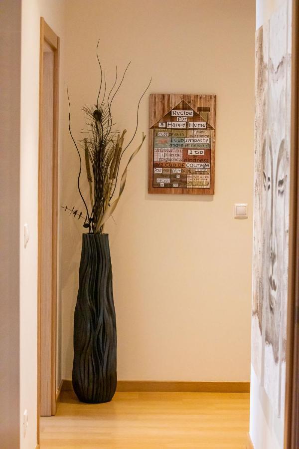 Lovely Apartment Near Airport And Nations Park, With Garage Loures Exteriér fotografie