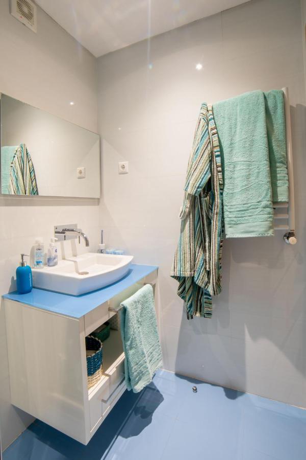 Lovely Apartment Near Airport And Nations Park, With Garage Loures Exteriér fotografie