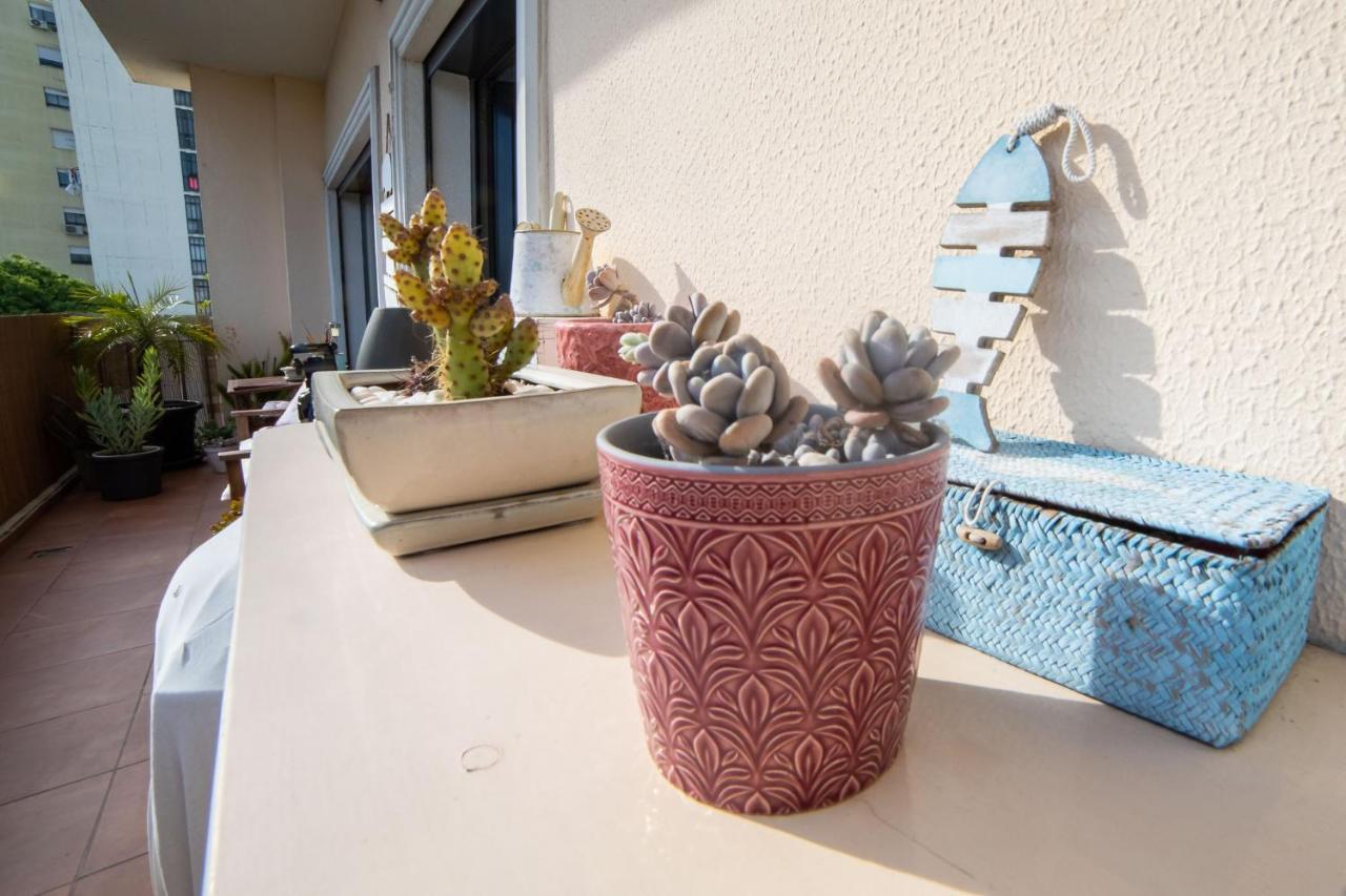 Lovely Apartment Near Airport And Nations Park, With Garage Loures Exteriér fotografie