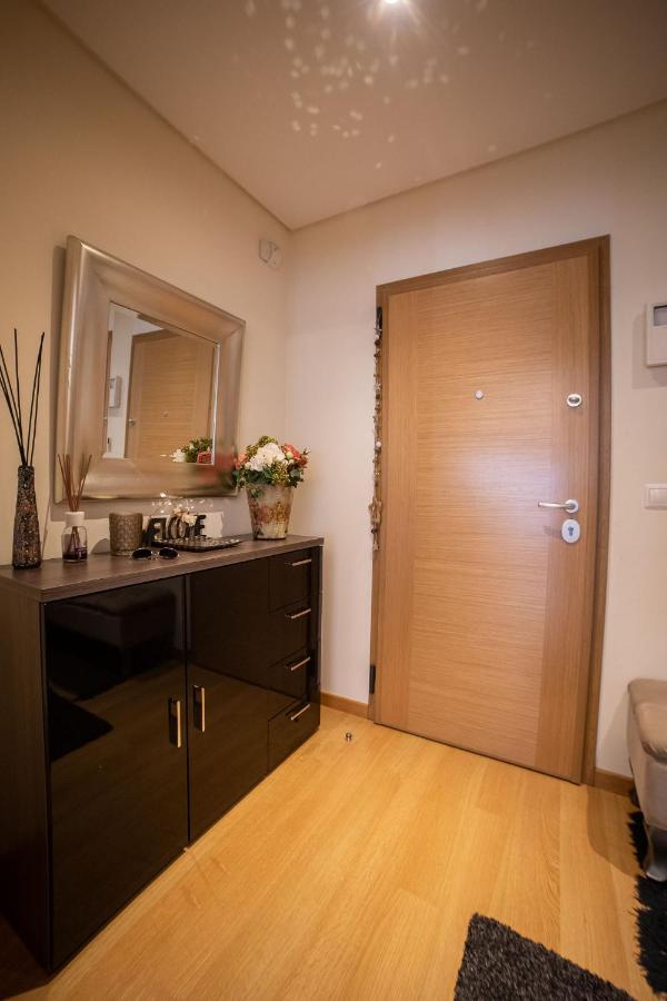 Lovely Apartment Near Airport And Nations Park, With Garage Loures Exteriér fotografie