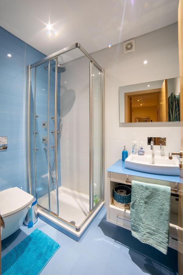 Lovely Apartment Near Airport And Nations Park, With Garage Loures Exteriér fotografie