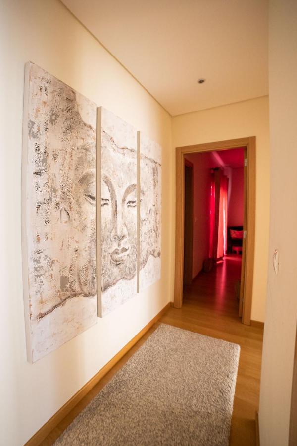 Lovely Apartment Near Airport And Nations Park, With Garage Loures Exteriér fotografie