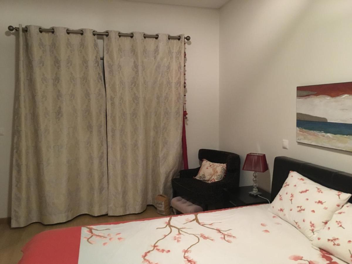 Lovely Apartment Near Airport And Nations Park, With Garage Loures Exteriér fotografie