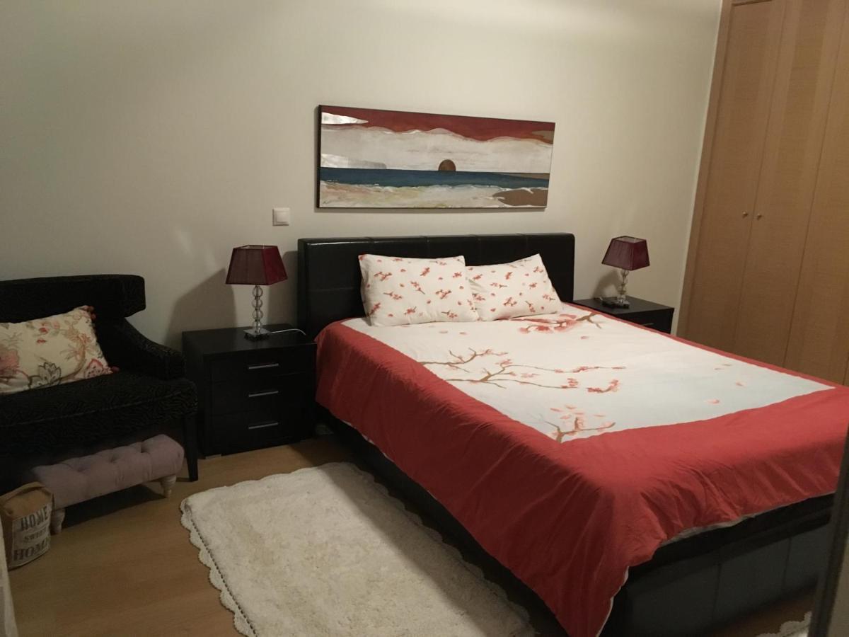 Lovely Apartment Near Airport And Nations Park, With Garage Loures Exteriér fotografie