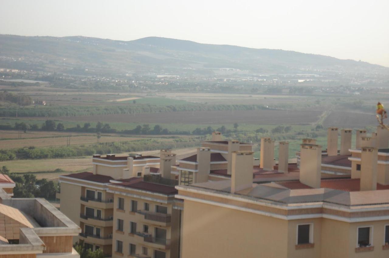 Lovely Apartment Near Airport And Nations Park, With Garage Loures Exteriér fotografie