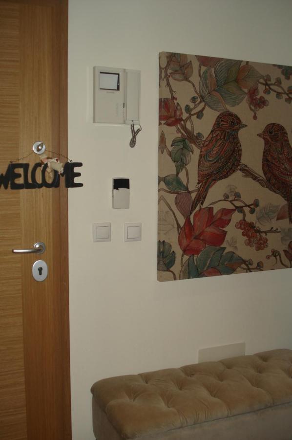 Lovely Apartment Near Airport And Nations Park, With Garage Loures Exteriér fotografie